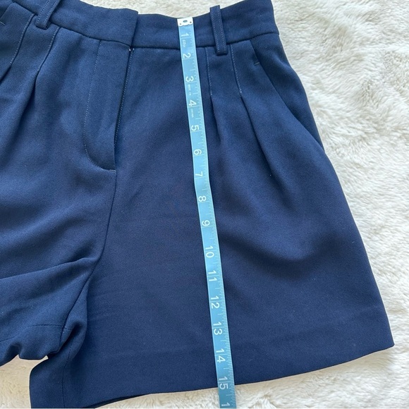 Maje women shorts size 34 EU or 4 US - Picture 7 of 8